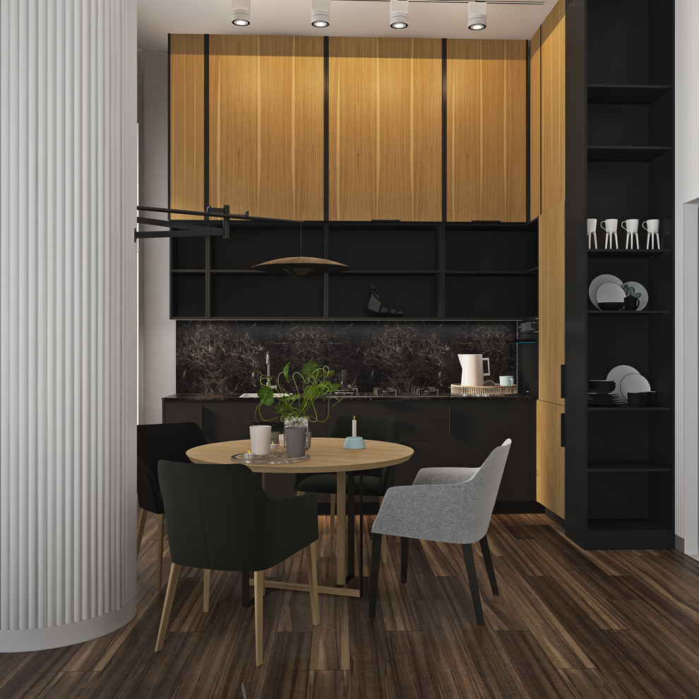 Концепция апартаментов