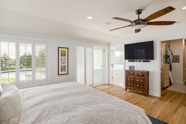 Master Bath Rancho PV