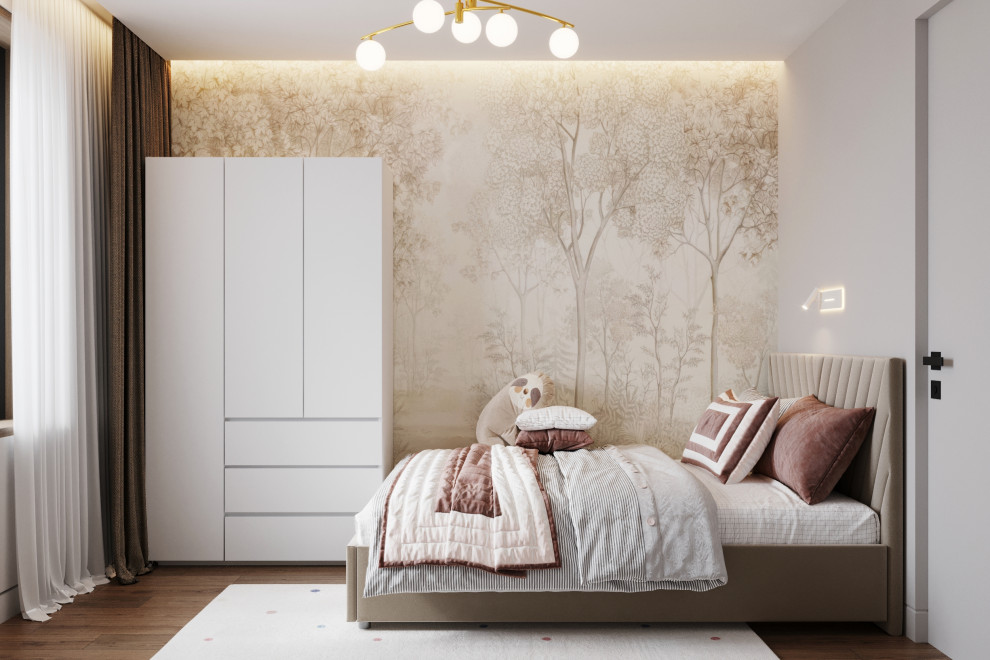 Большой дом для семьи из Санкт-Петербурга