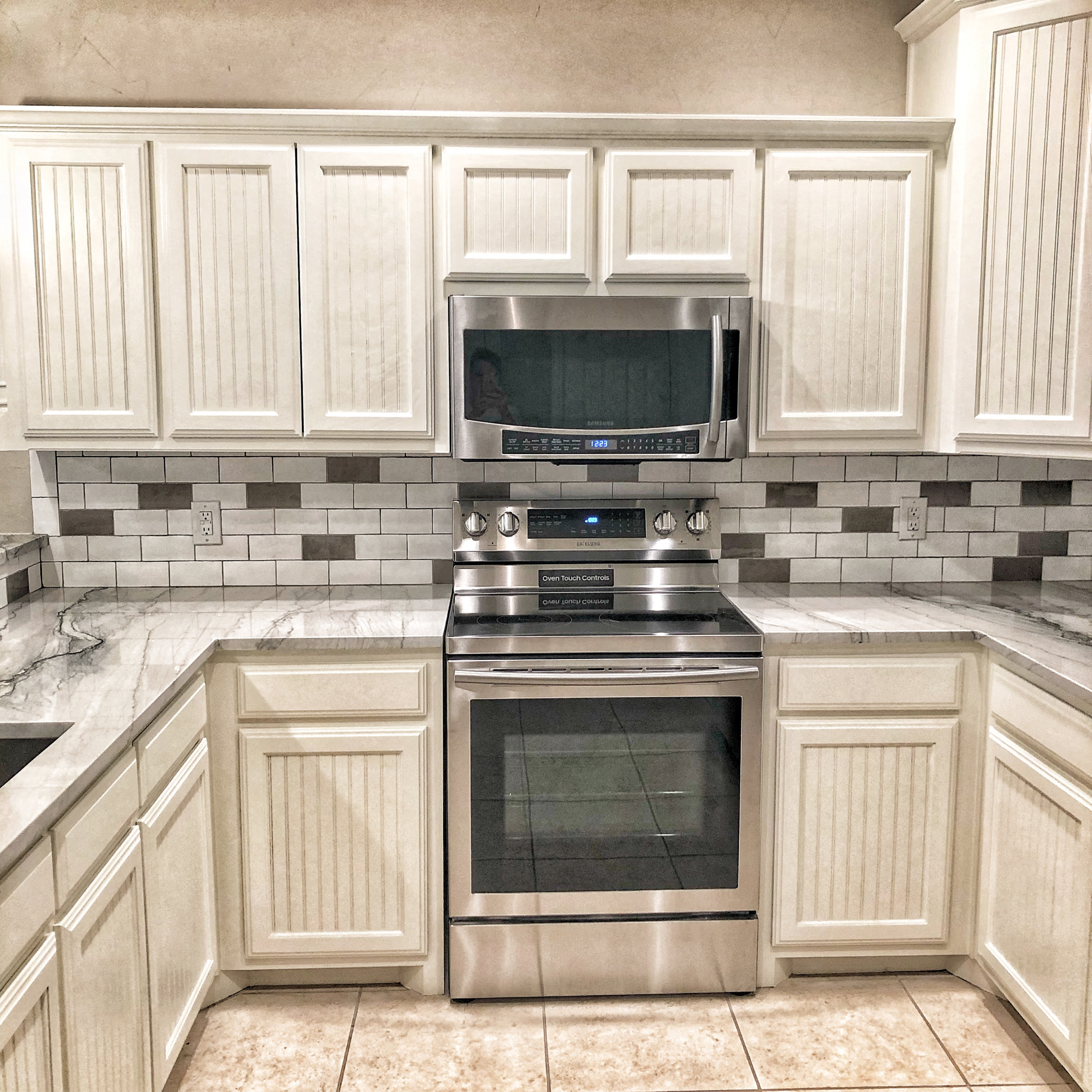 Kitchen Design