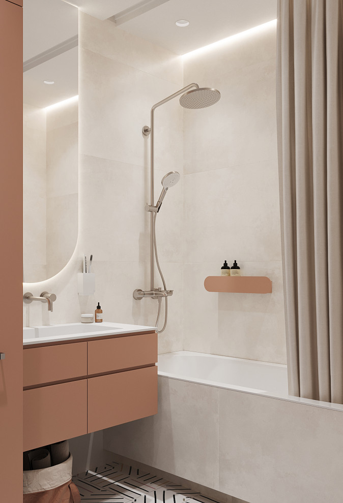 ЖК БОТАНИКА