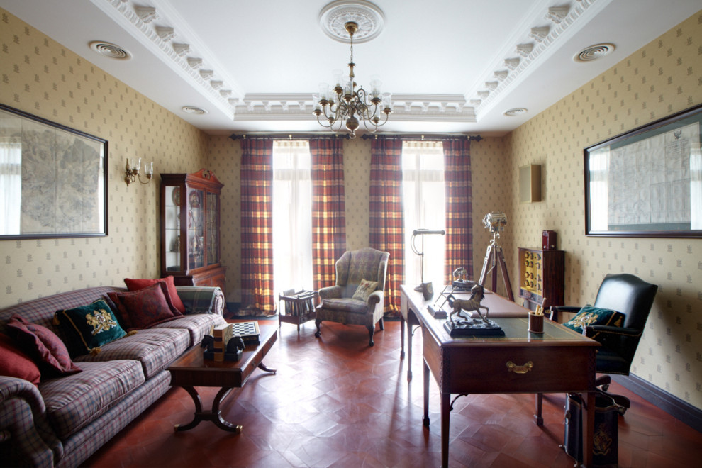 Береговая улица