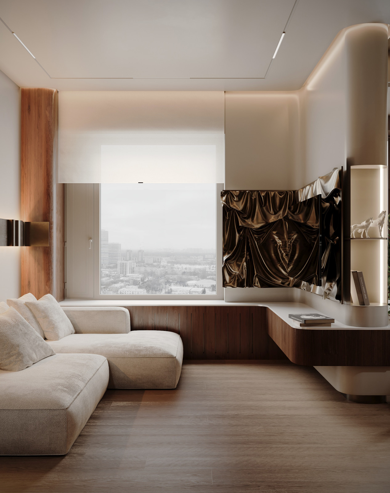 ЖК Режиссёр