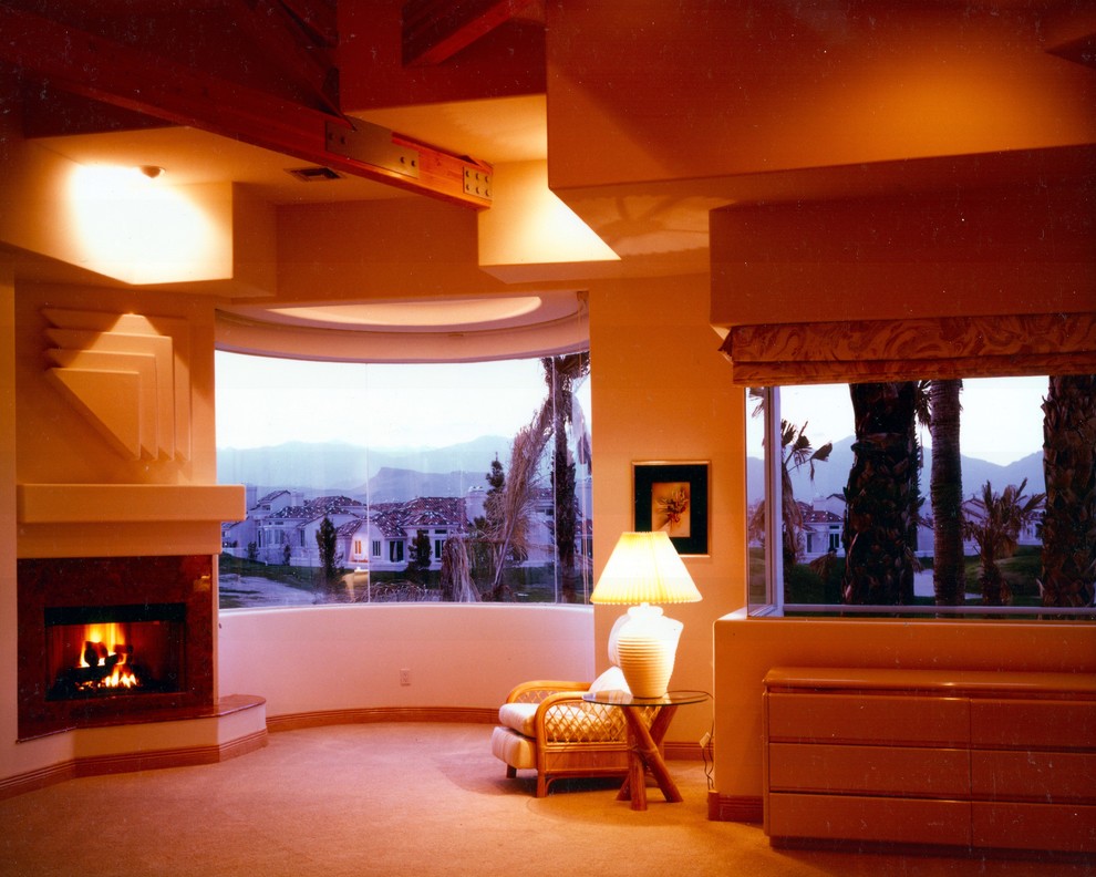 Williams Residence