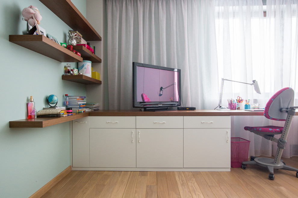 Квартира Тропарёво