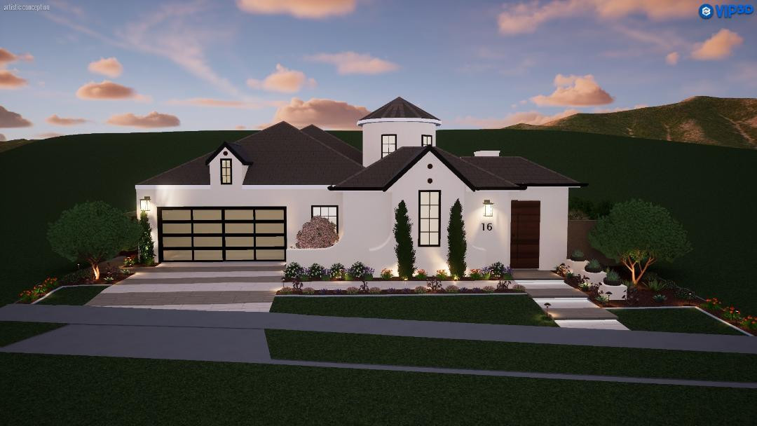 Khan Residence