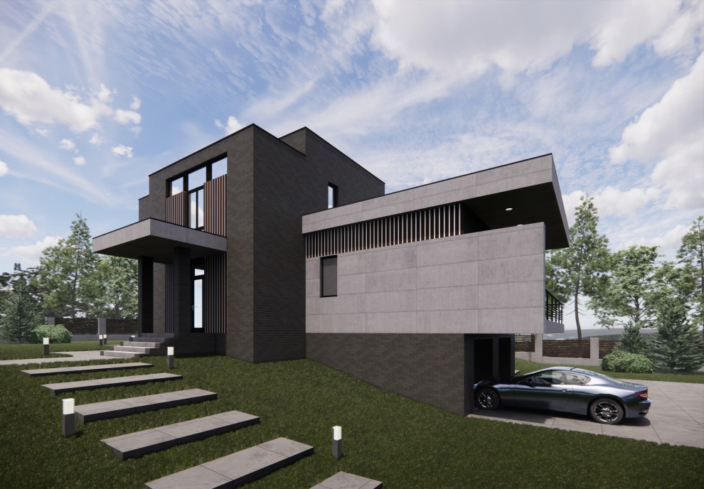 Проект НК-200