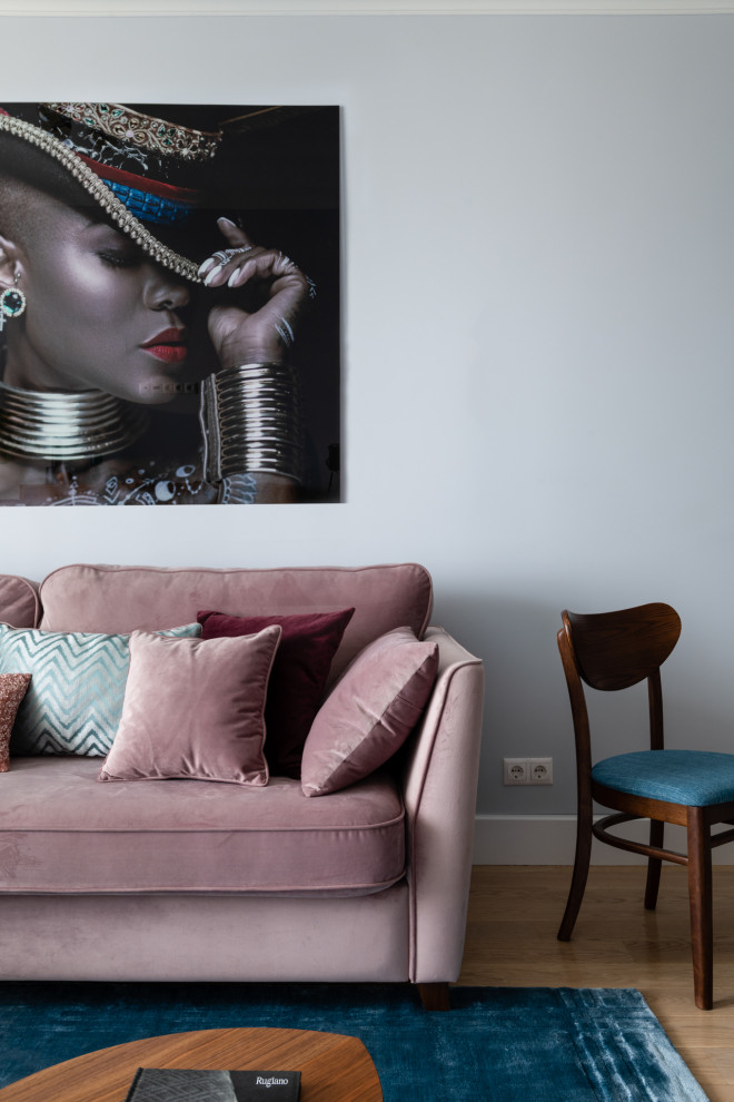 Сны о чем то большем