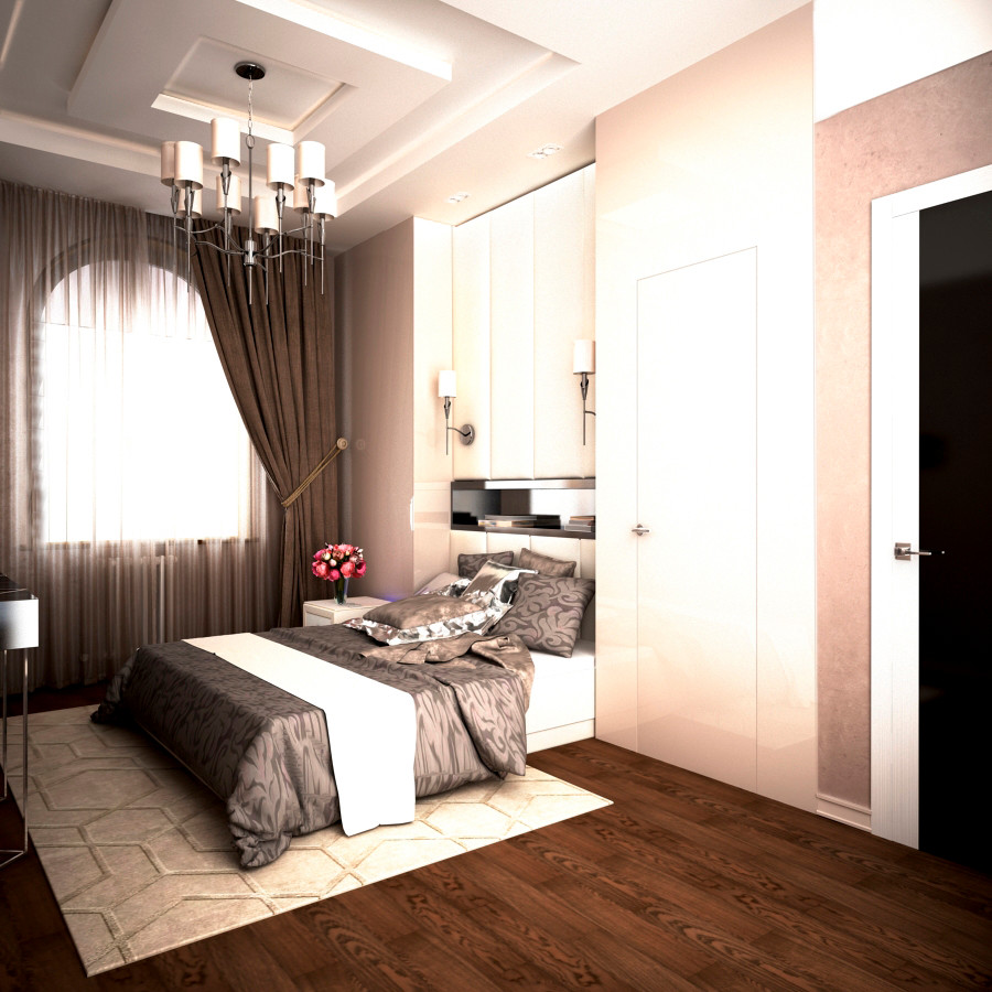 Переродившийся дом