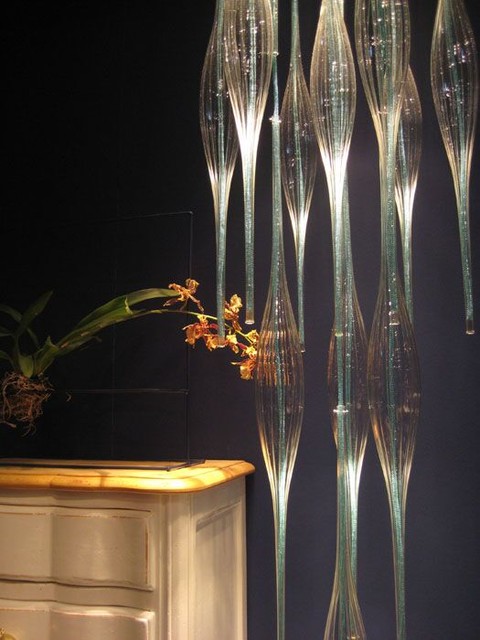 Melogranoblu Collection contemporary-vardagsrum