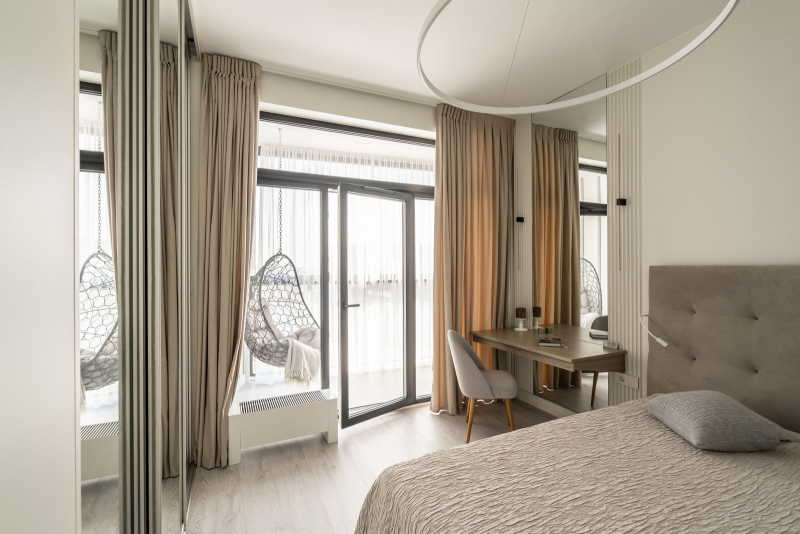 Квартира в жк "Событие"