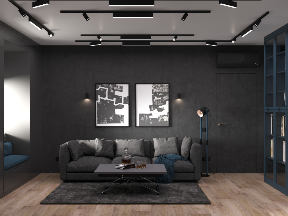 Квартира 80 кв.м. г. Калининград, ул.Малоярославская 10