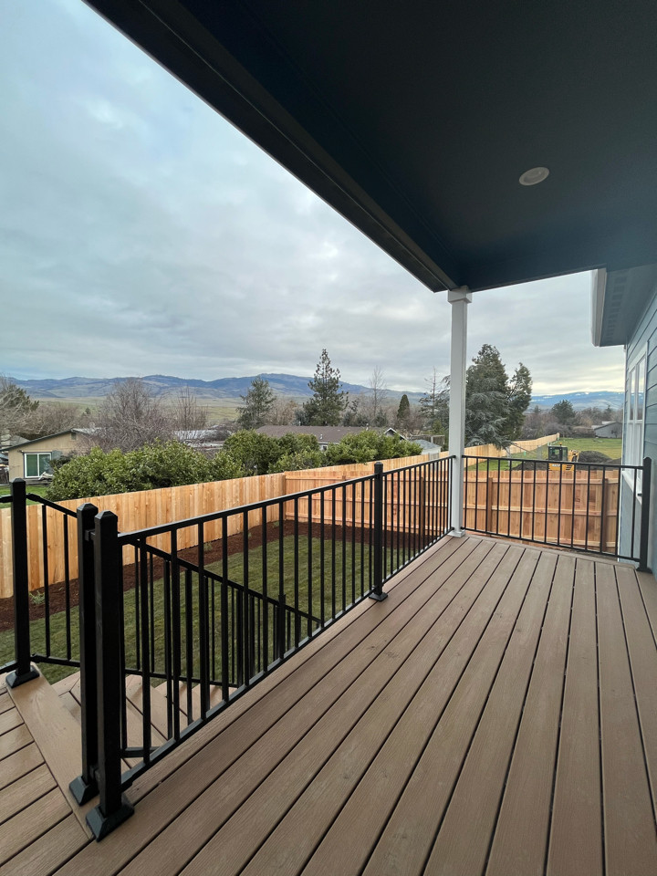 New Construction - West Village Lot 18