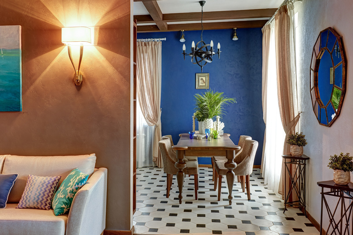 коттедж в Рыжиках