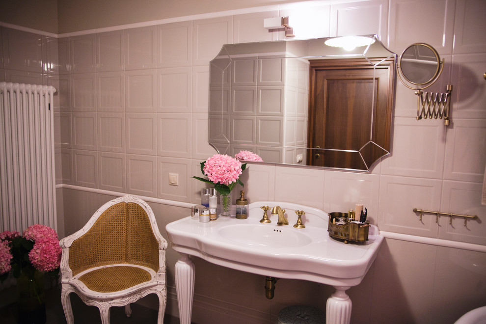 частная квартира в жилом комплексе Доминион