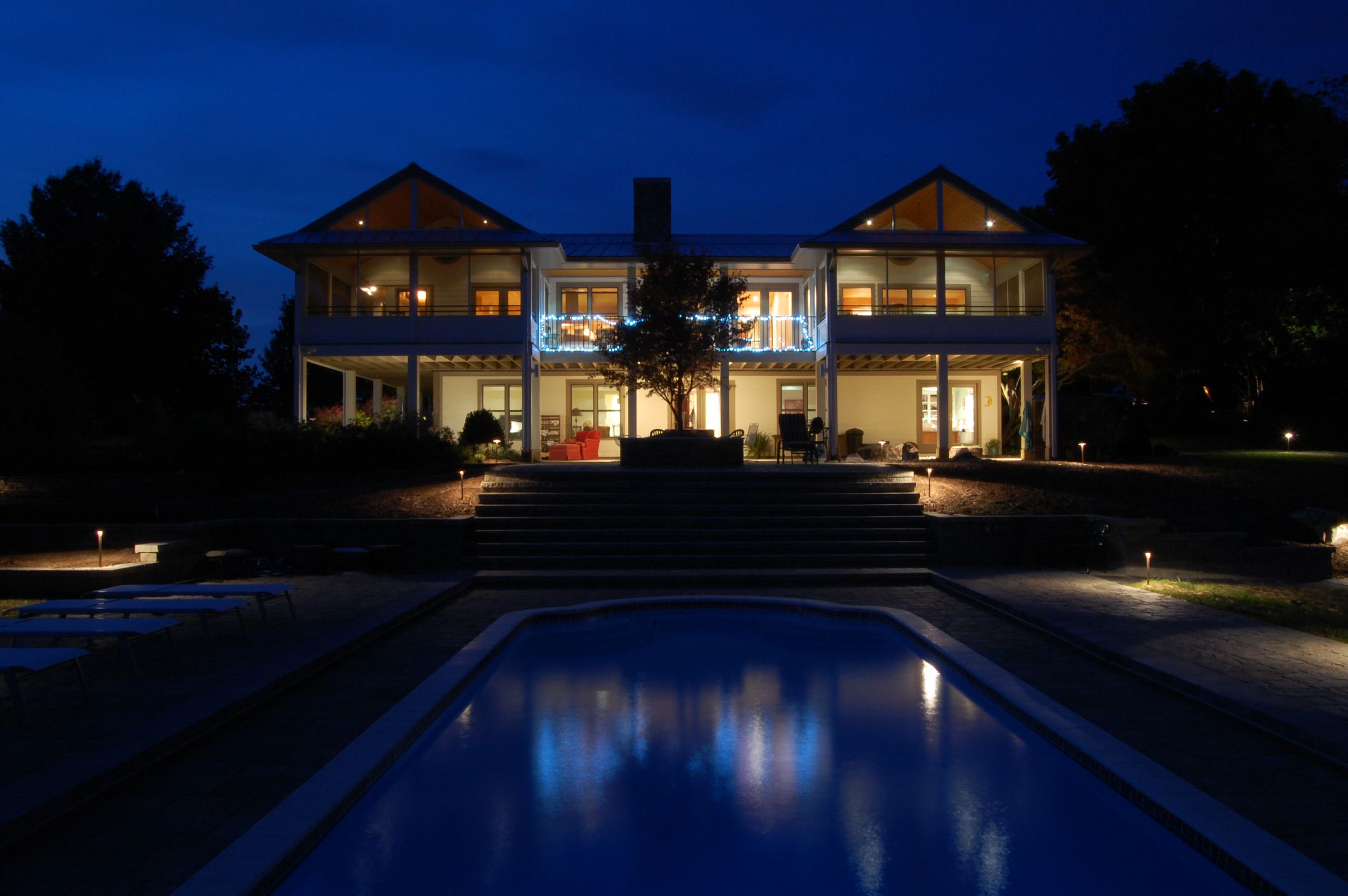 Thunder Mountain Remodel