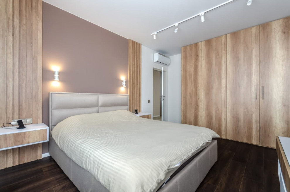 ЖК Композиция № 24, 2 комнаты, 65м²