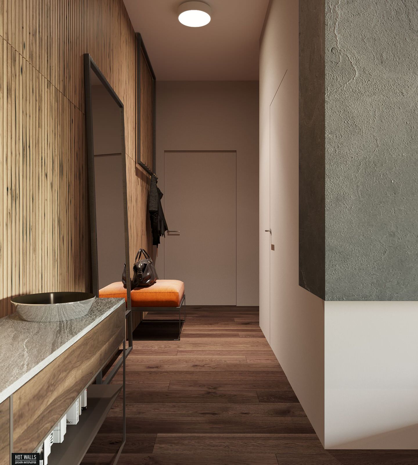 ЖК Алые Паруса