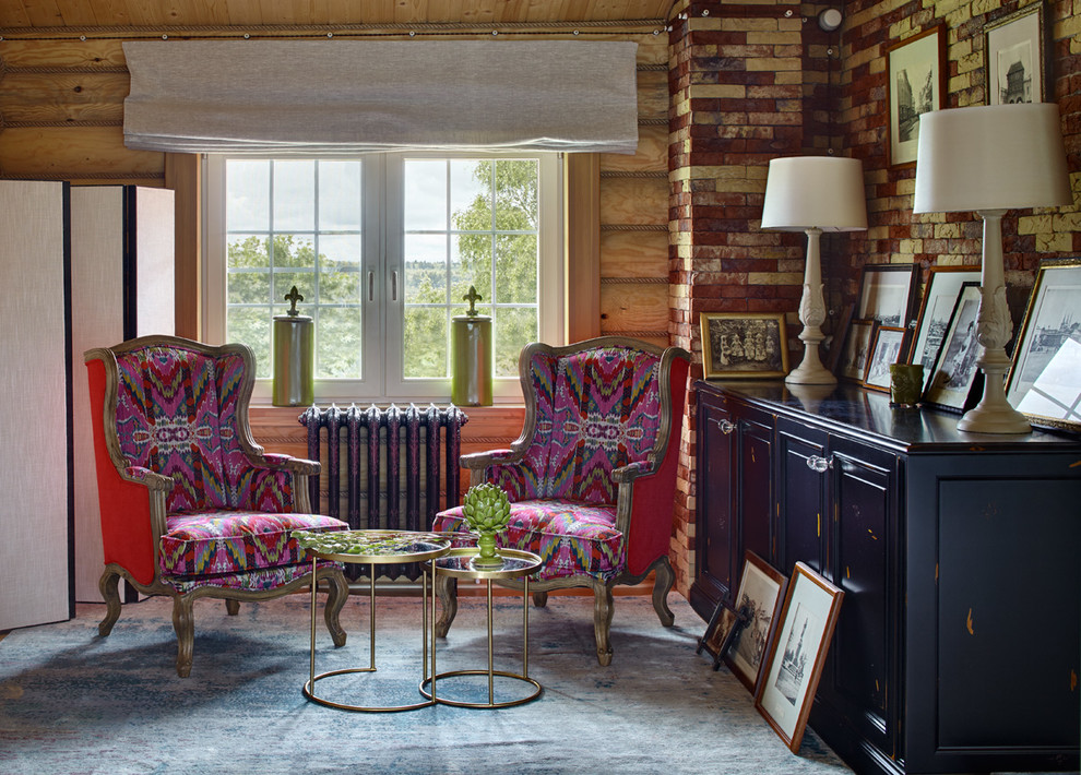 Бабушкин сад