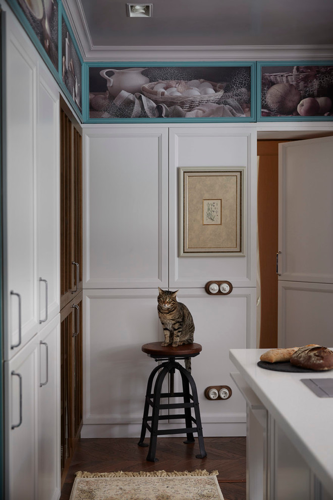 ПРОЕКТ «ЭРКЕР С ОСТРОВОМ», ТЕЛЕКАНАЛ НТВ, ПРОГРАММА «ДАЧНЫЙ ОТВЕТ»