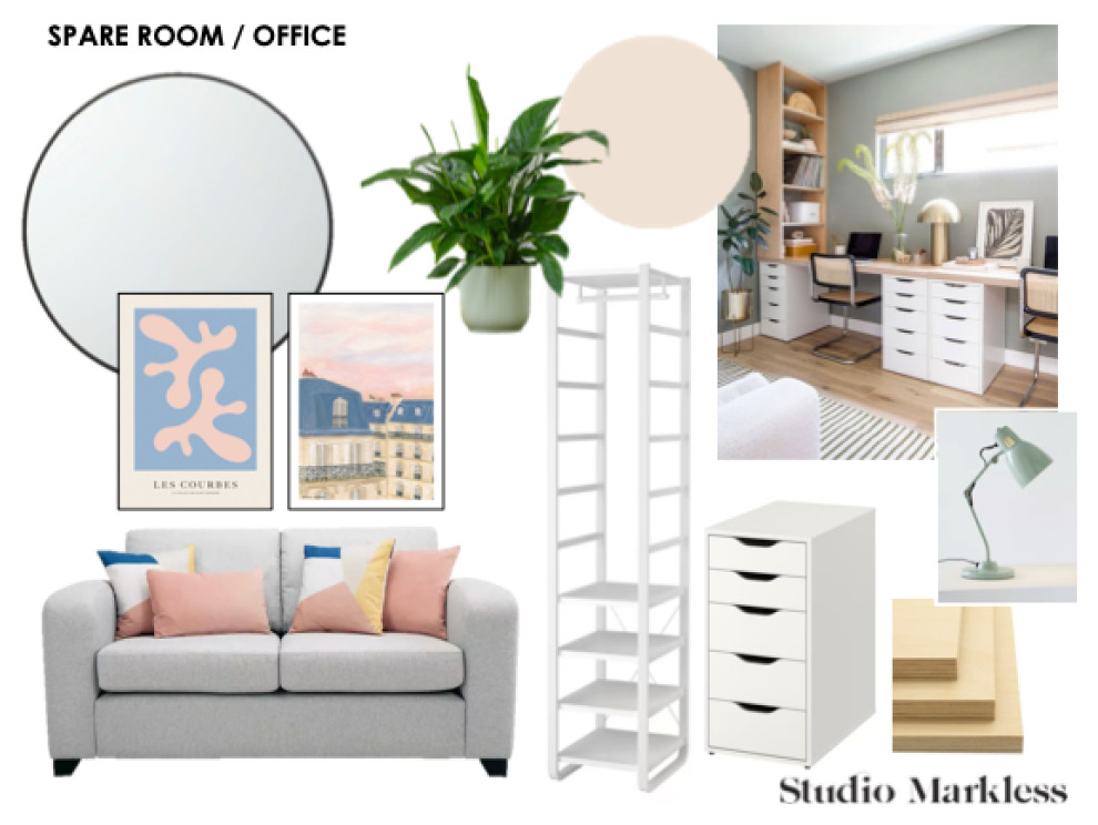 BATH TERRACE APARTMENT