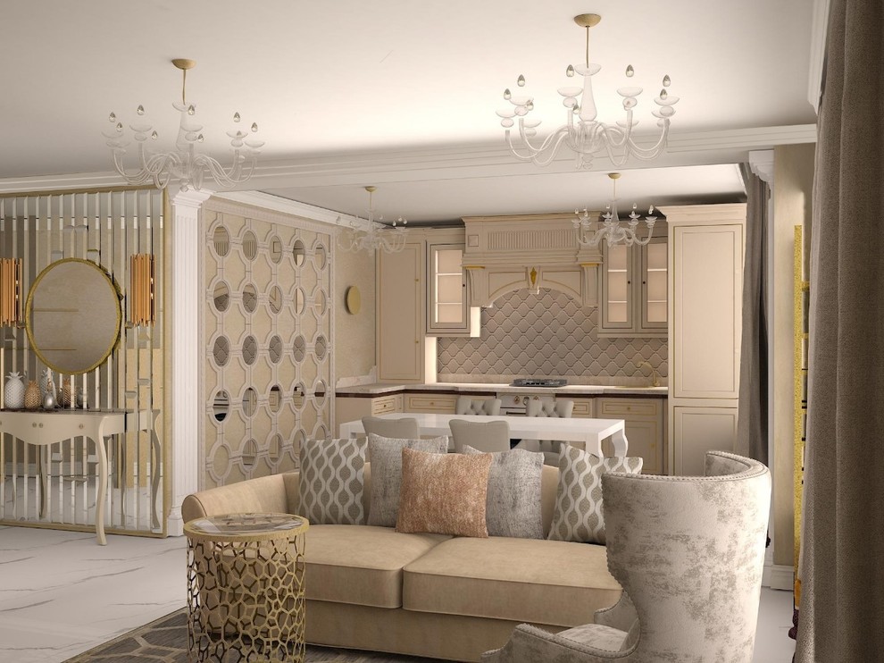 "Жить в неге".