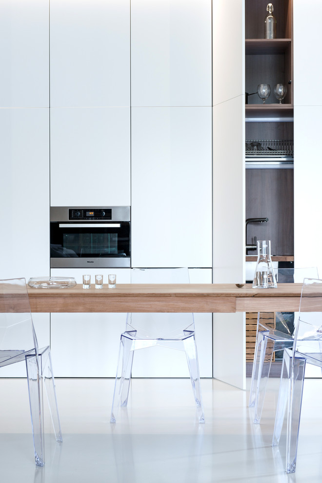 Дом архитектора W_G+BET ON