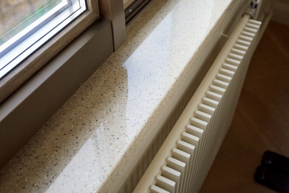 Проект Детской для Телеканала Россия 1 Переделка ТВ