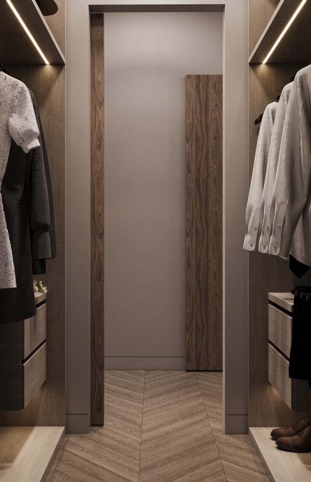 Дизайн интерьера Одинцово