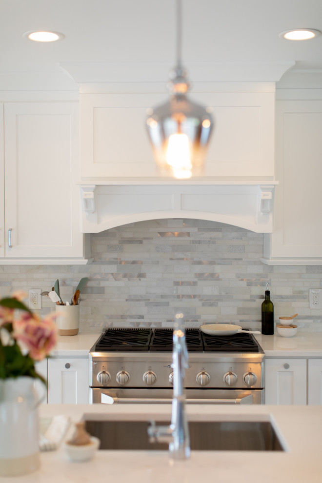 Joppa Kitchen Design Kitchen Baltimore by Turner Selkirk DESIGN