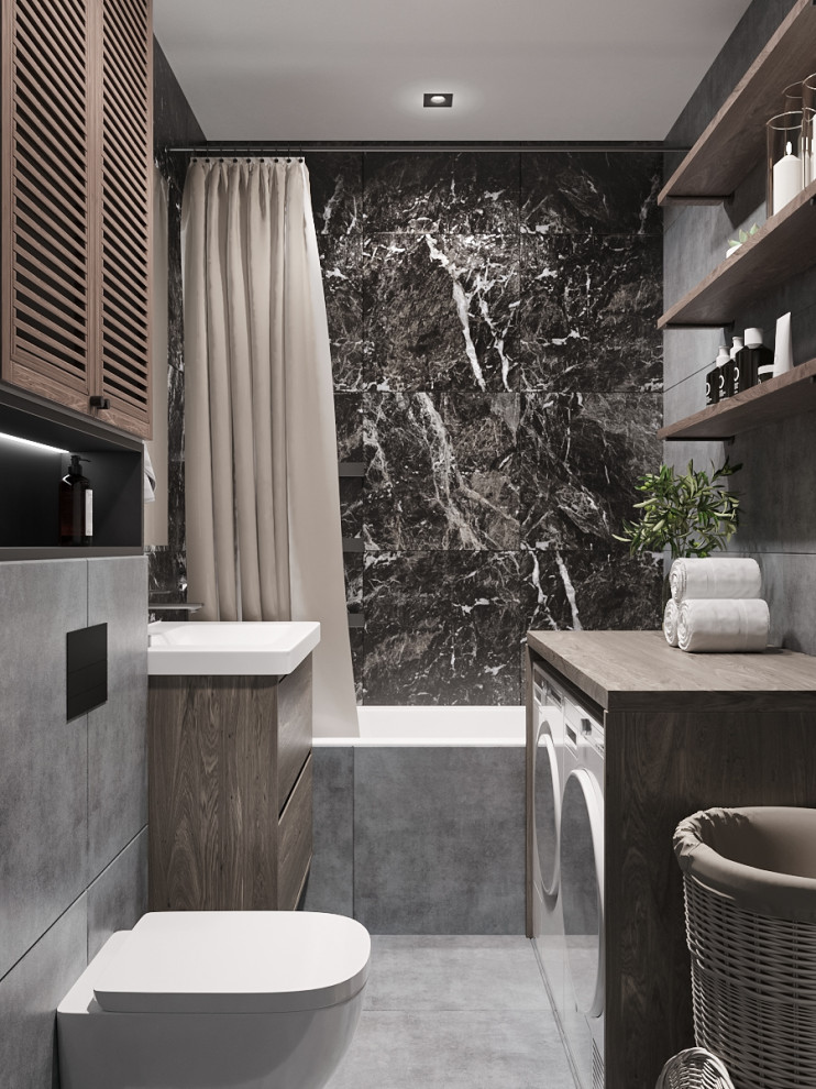 ЖК Селигер Сити - 40,2 м2