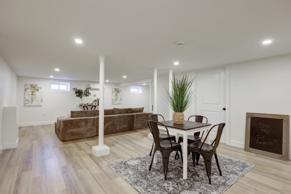New Custom Home