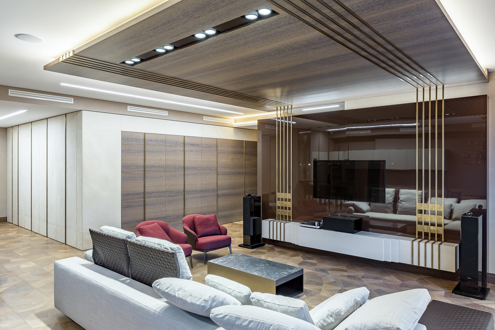 Частные апартаменты #3