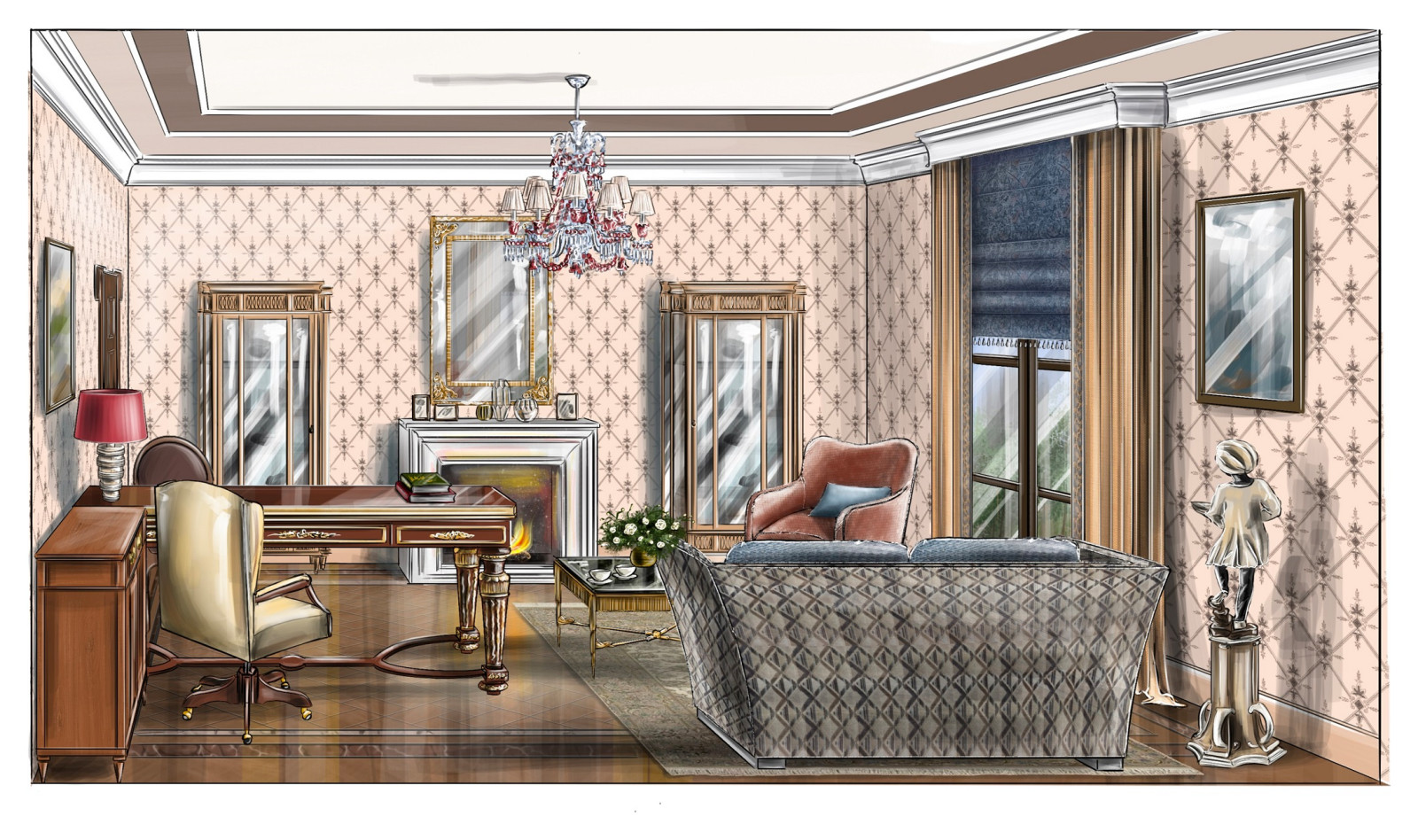 Таунхаус в Ташкенте