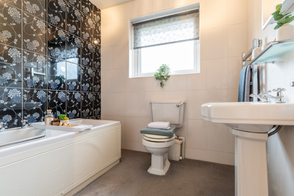 236 Ashby Road - New Build - Stage to Sell