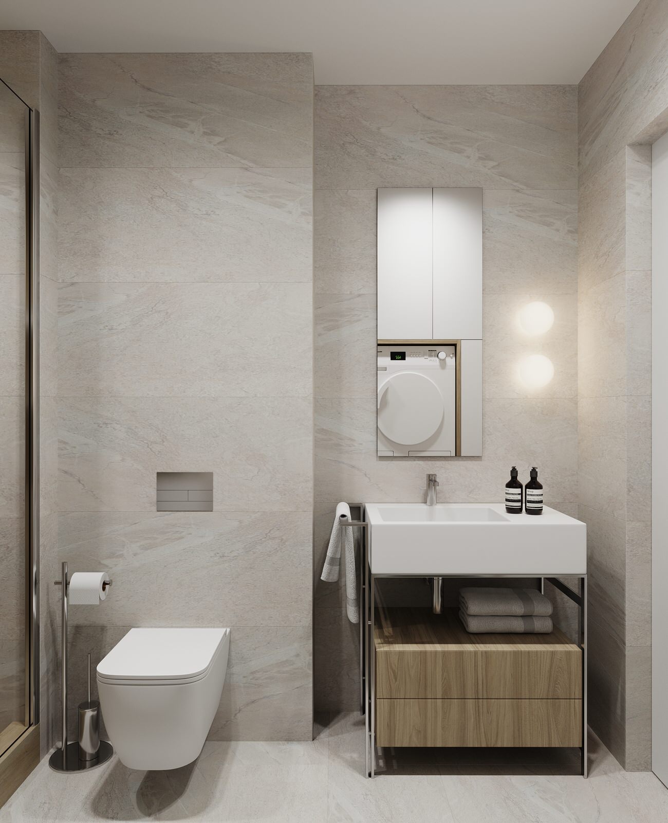 Richmond Residence_120