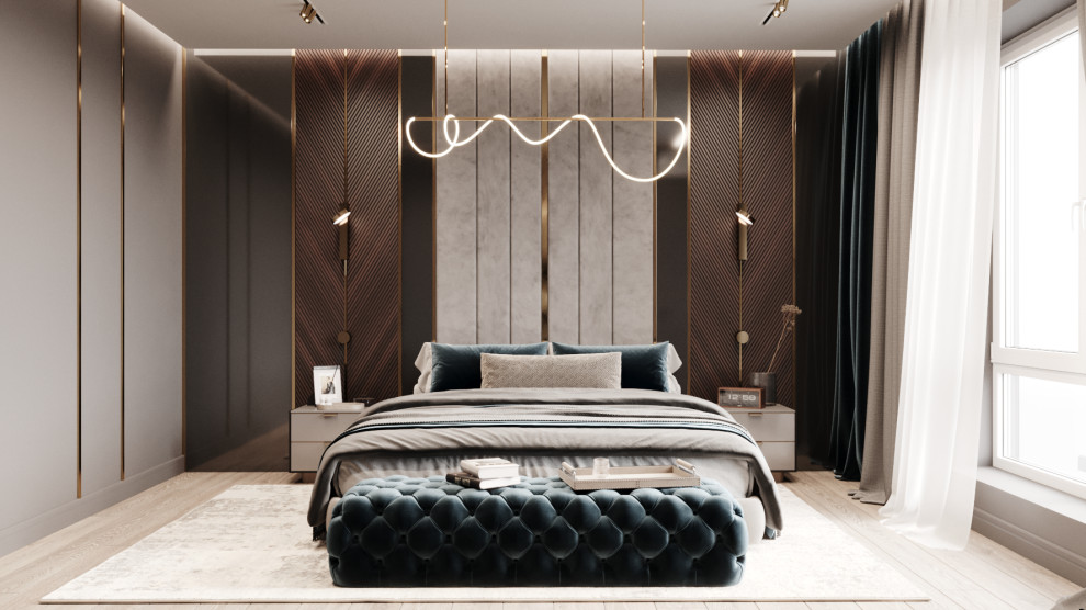 Дом в безводном