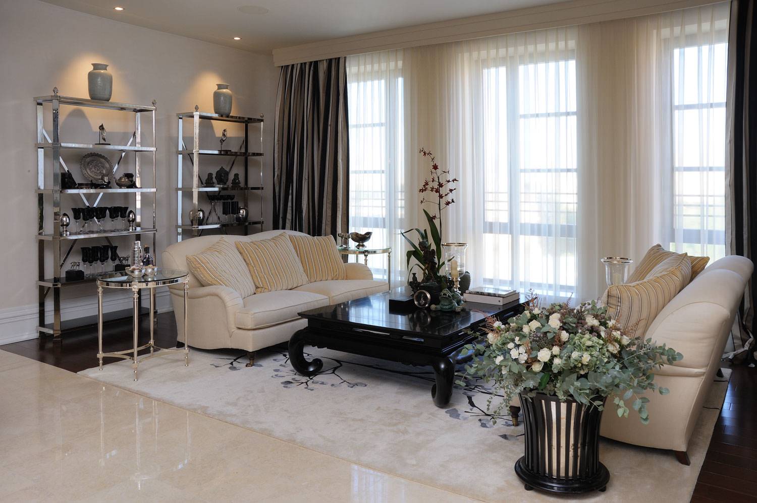 Квартира, 220м2