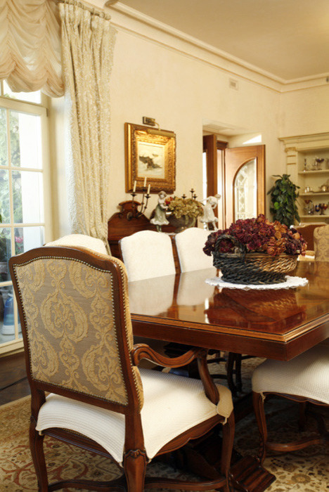 Apartment in Moscow Kseninsky