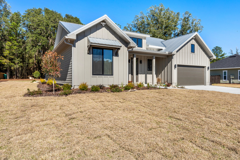 New Home - The Wesley Model 1,801