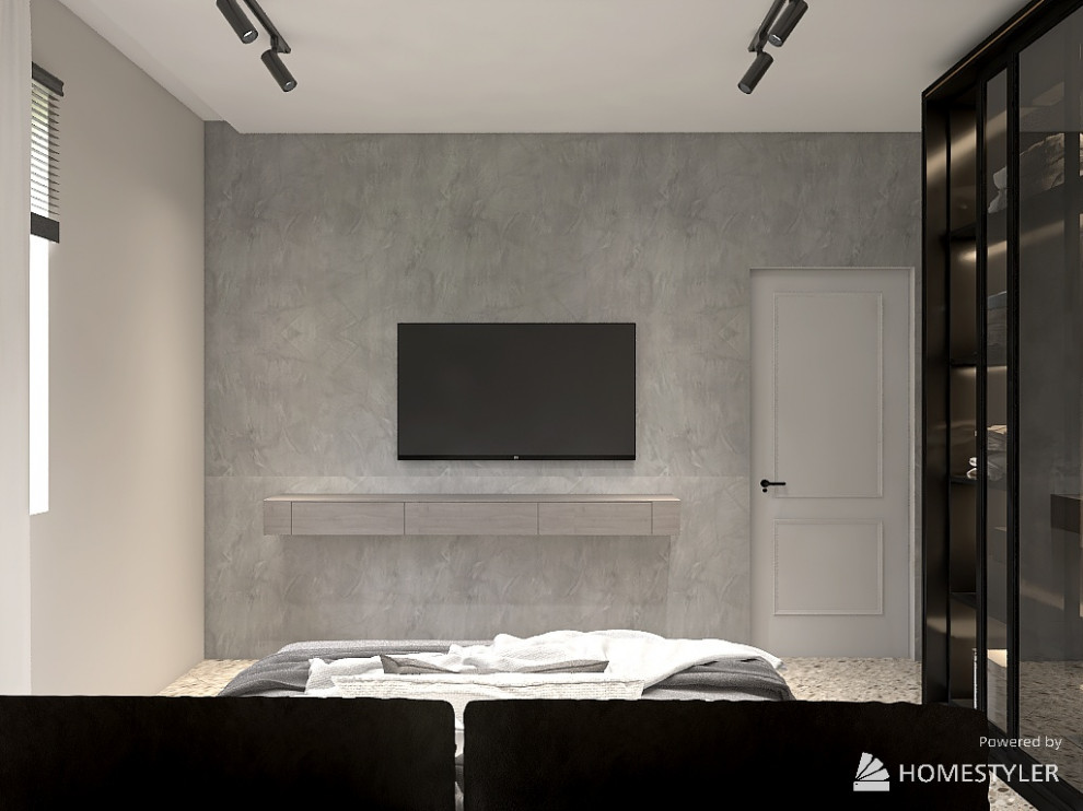 Проект загородного дома