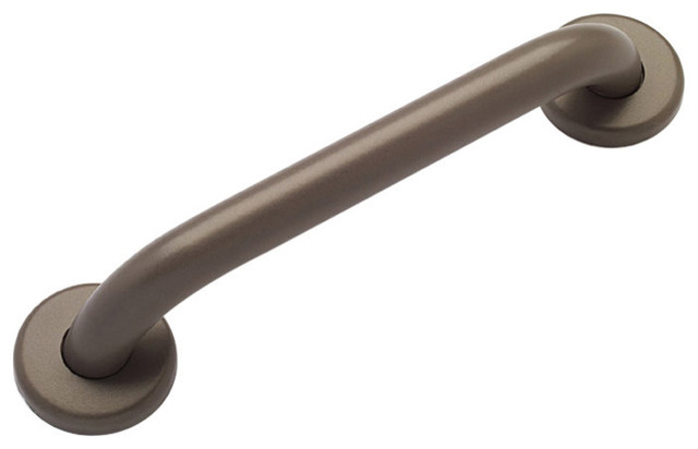 1 25 Oil Rubbed Bronze Grab Bar Transitional Bars By 1 25 Oil Rubbed Bronze Grab Bar Light 12