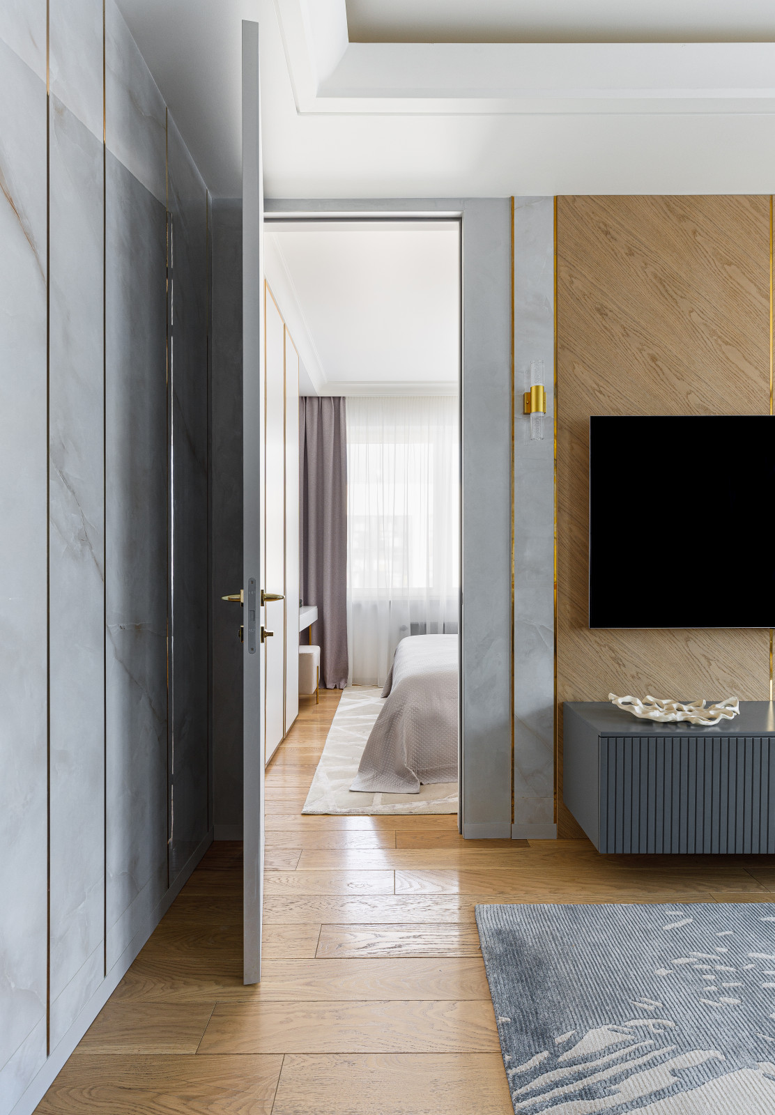 ЖК Южное Бунино фото