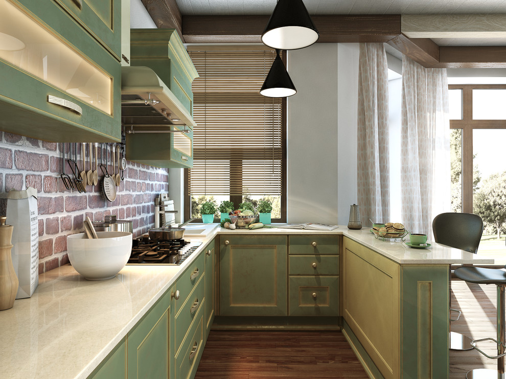 дизайн интерьера