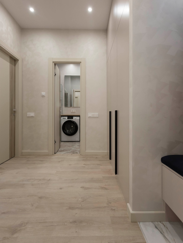 Функцинальная однушка в ЖК "Вереск"