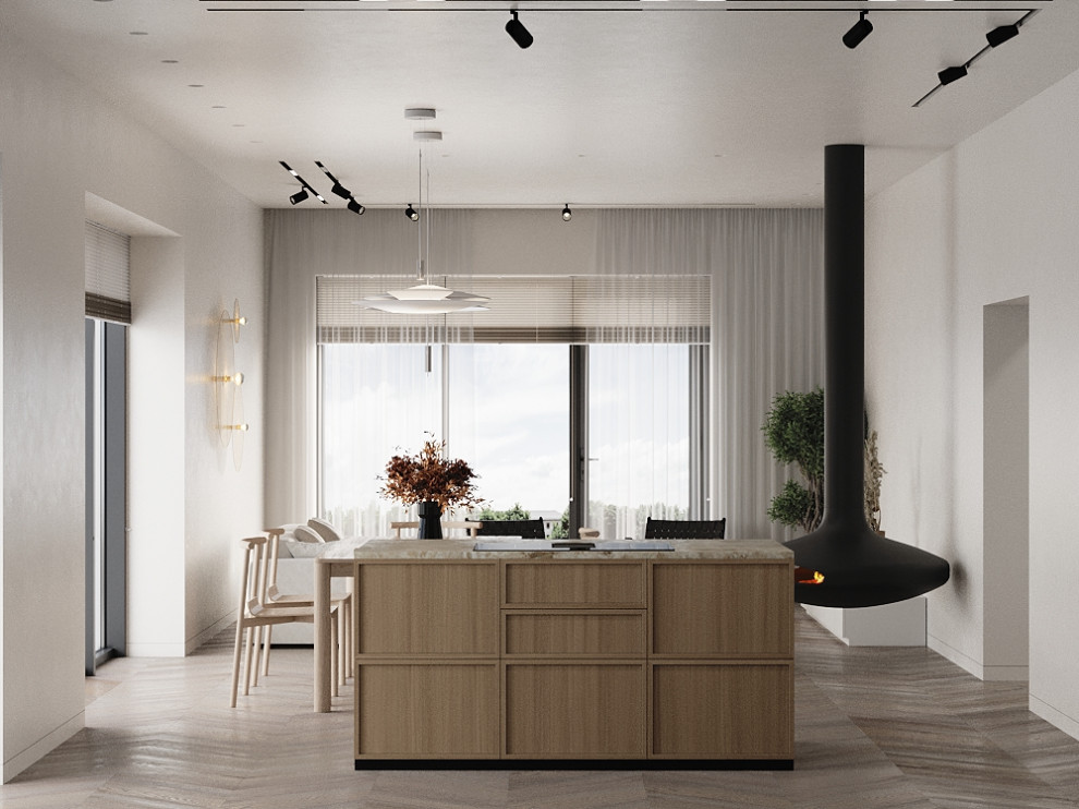 Дом в Архсити