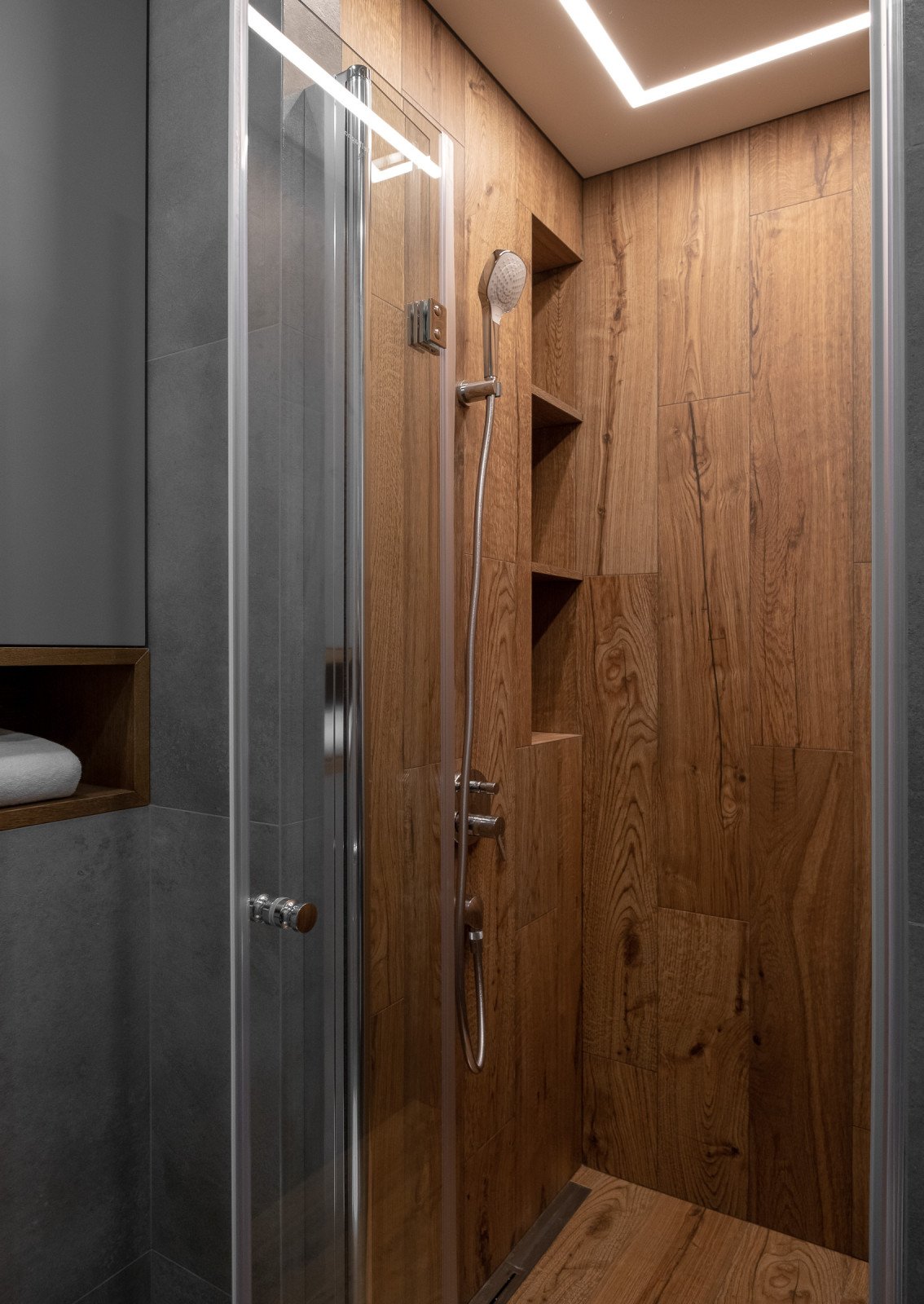 ЖК Невский 97м2