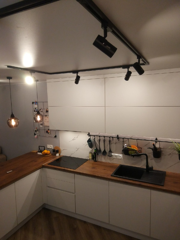 Евротрешка на Парнасе. Санкт-Петербург