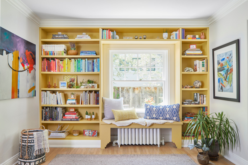 Wash Park Historic Remodel