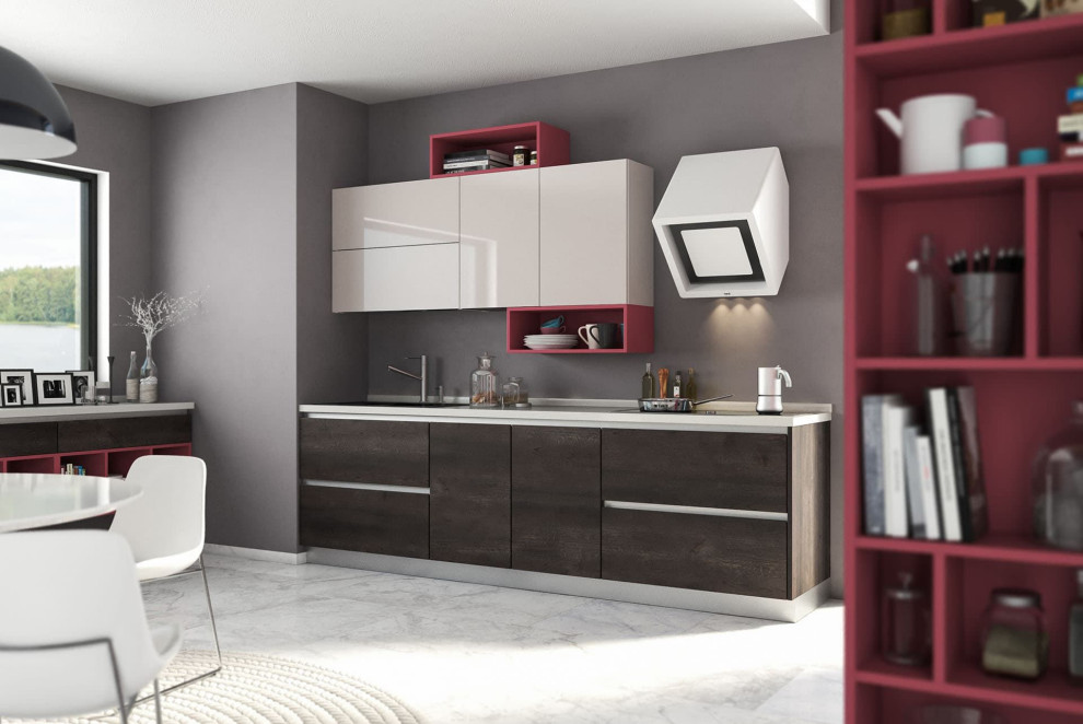 Кухня Калипсо